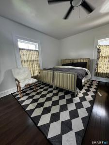 147 Fairfield Avenue 2B, Hartford, Connecticut 06114, États-Unis