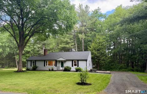 26 Crescent Way, Simsbury, كونيتيكت 06070, الولايات المتحدة