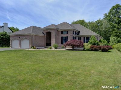 25 Amato Drive, Wethersfield, Connecticut 06109, USA