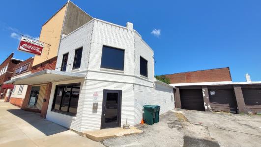 605 Jackson St, Chillicothe, Missouri 64601, Estados Unidos
