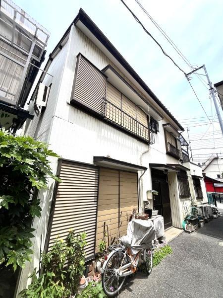 喜沢1丁目以下略, 戸田市喜沢1丁目 土地, 戸田市, Saitama 335-0013, Japão