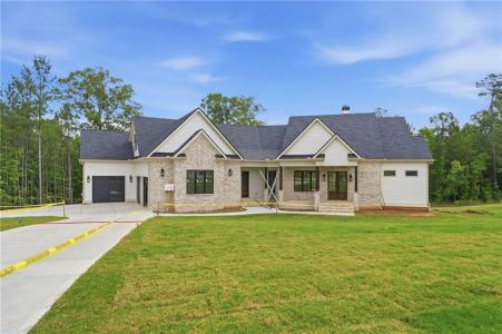 39 Sweet Rose Court, Newnan, Georgia 30265, USA