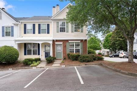 318 Devonshire Drive, Alpharetta, 乔治亚州 30022, 美国