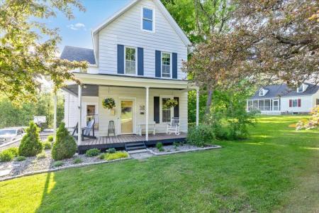 38 Smith Street, St. Albans City, Vermont 05478, USA