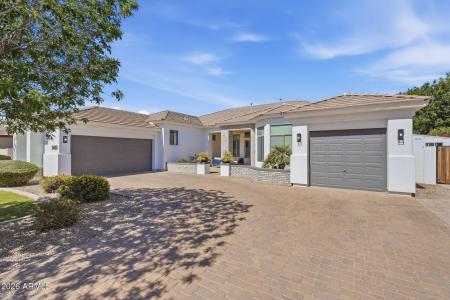 5400 S Crosscreek Dr, Chandler, Arizona 85249, États-Unis