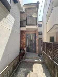 玉出東２丁目, 大阪市西成区, Osaka 557-0043, Japão