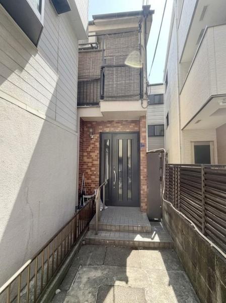 玉出東2丁目, 大阪市西成区, Osaka 557-0043, Japão