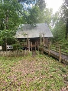 2319 N Walkers Mill Road, Griffin, Géorgie 30223, États-Unis