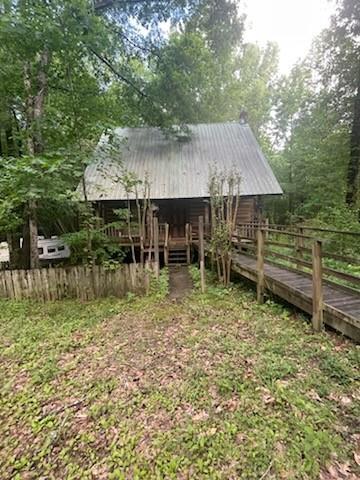2319 N Walkers Mill Road, Griffin, جورجيا 30223, الولايات المتحدة