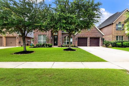 2939 Bobby Jones Road, Katy, Texas 77494, Estados Unidos