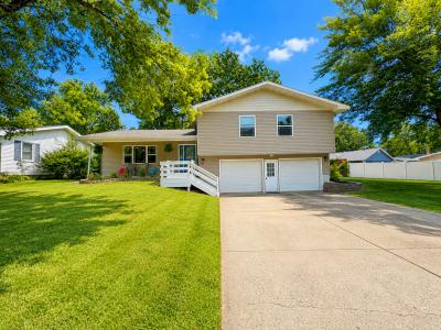 2302 Oak Lane, Kirksville, 미조리 63501, 미국