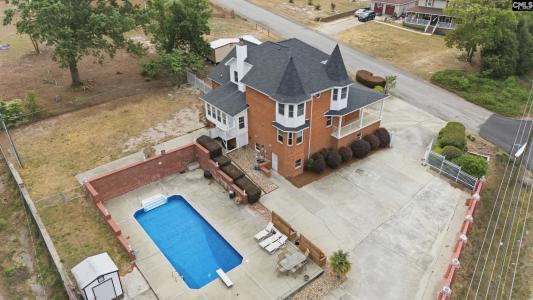 201 Bramblewood Circle, West Columbia, SC 29172, USA