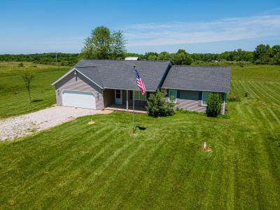 5683 County Road 59, Mount Gilead, Ohio 43338, Stati Uniti