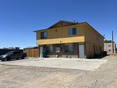 2008 N Tucker, Farmington, NM 87401, USA