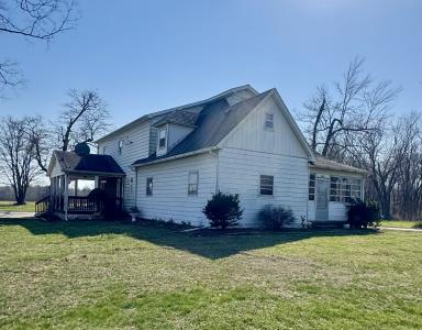 5404 E State Road 54, Sullivan, Indiana 47882, USA