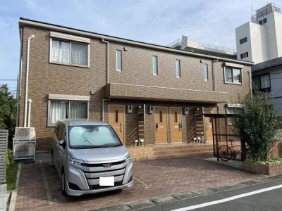 102, 東林間2丁目15-10, リブラ, 相模原市南区, Kanagawa 252-0311, Japan