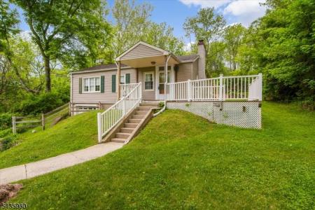16 High St, Blairstown Twp., NJ 07825-3212, USA