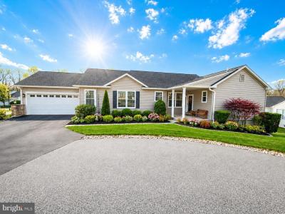 1525 Tack Pl, Glen Mills, Pennsylvania 19342, USA