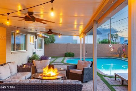 2324 N 81st St, Scottsdale, Arizona 85257, USA