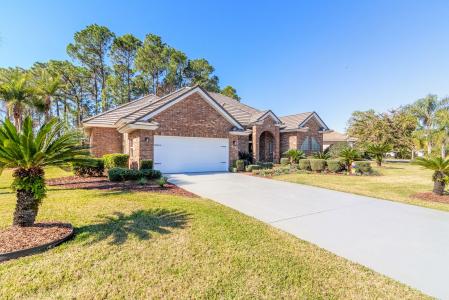 816 Sea Duck Drive, Daytona Beach, Florida 32119, USA
