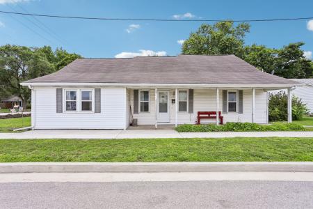 226 E Sargent St, Litchfield, Illinois 62056, Estados Unidos