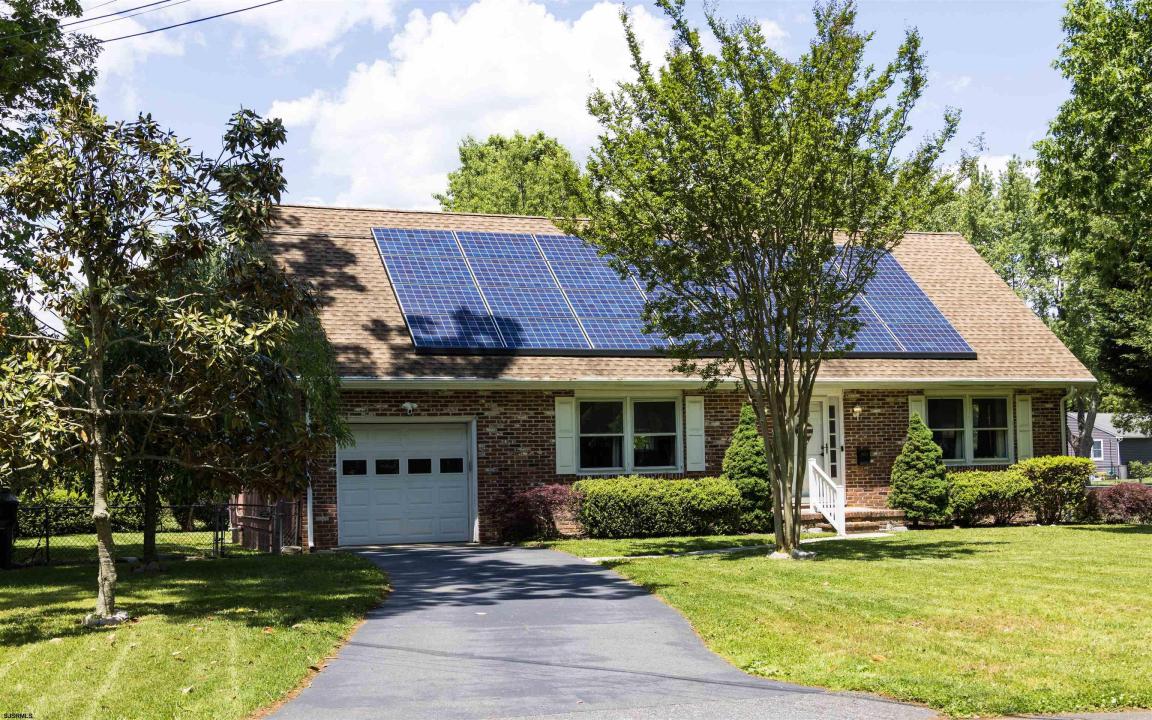 2053 N Shepherd, Northfield, Nueva Jersey 08225, Estados Unidos
