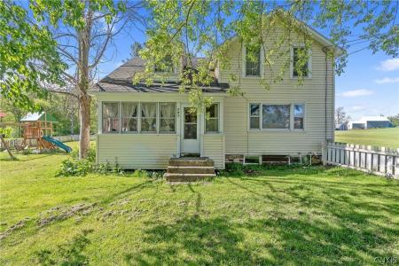 797 County Route 20, Oswego, New York 13126, Stati Uniti