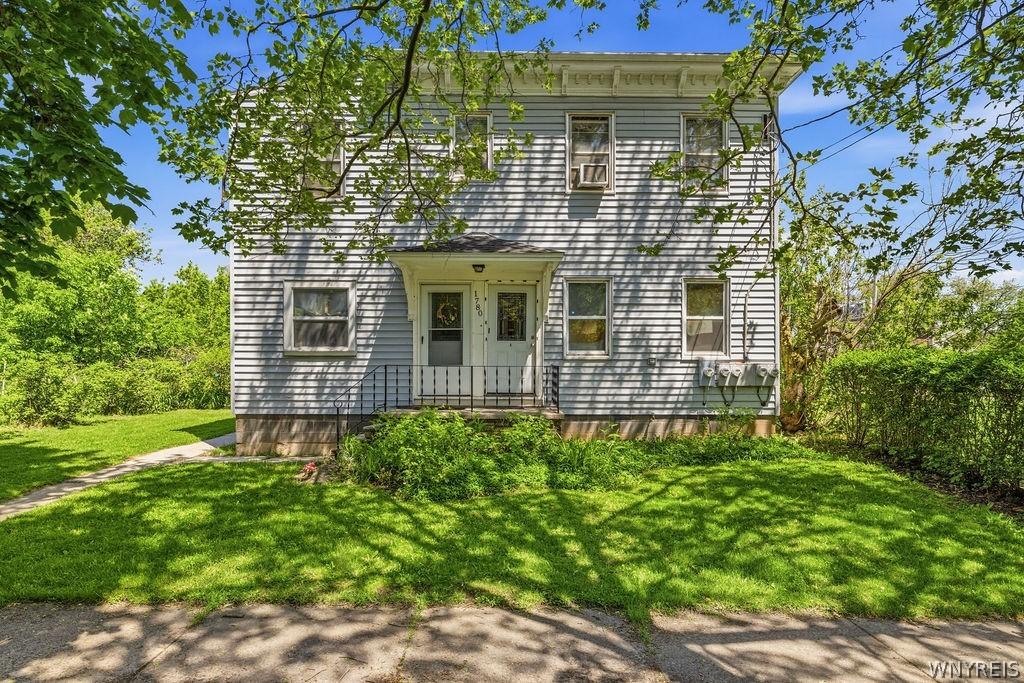 1780 Falls Street, Niagara Falls, New York 14303, États-Unis