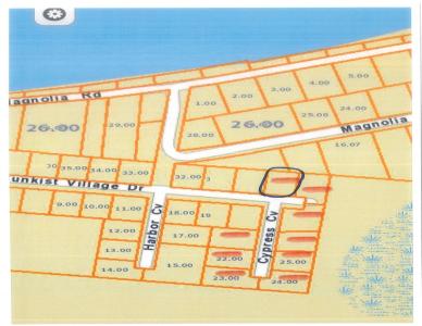 Lot 14 Sunkist Village Dr, Tiptonville, Tennessee 38079, USA