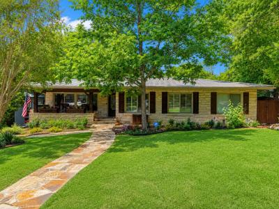 109 Zambrano Rd, Terrell Hills, Texas 78209, USA