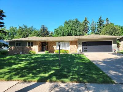 1824 Eisenhower Circle, Aberdeen, Dakota Du Sud 57401, États-Unis