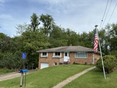 216 Lane Street, Weirton, WV 26062, USA