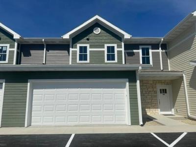 204 Settlers Dr, Jefferson, Wisconsin 53549, États-Unis