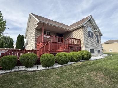1303 Castle Drive, Kirksville, 미조리 63501, 미국