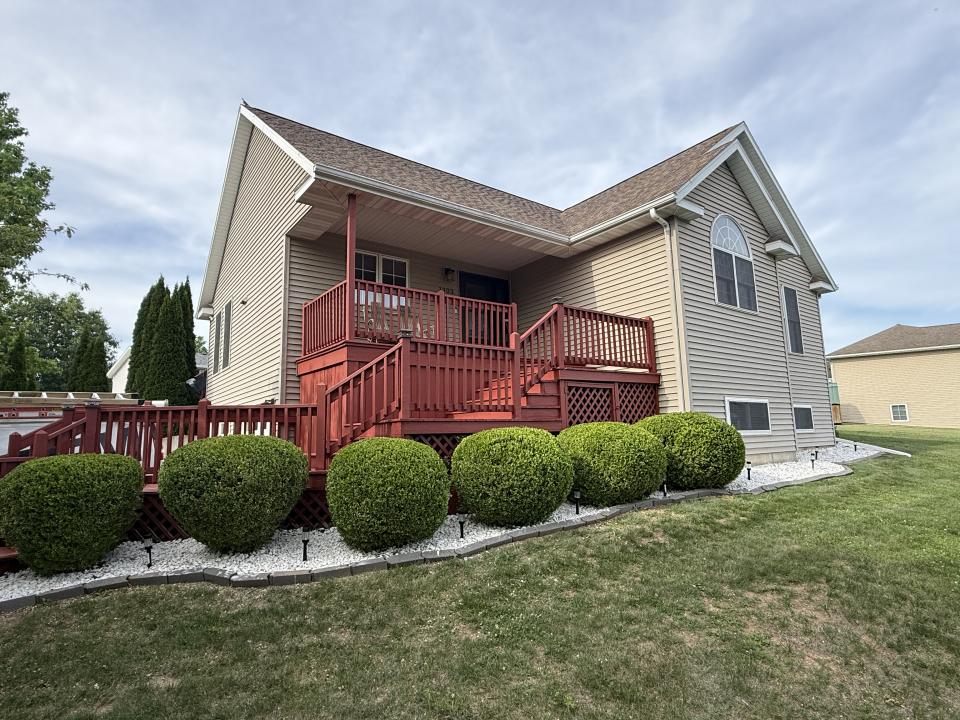 1303 Castle Drive, Kirksville, 미조리 63501, 미국