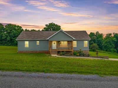 120 County Road 891, Etowah, Tennessee 37331, USA