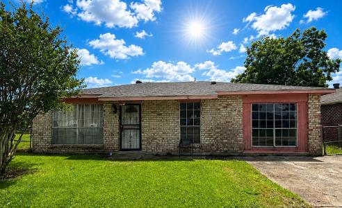 7841 GWEN Street, Westwego, Louisiane 70094, États-Unis