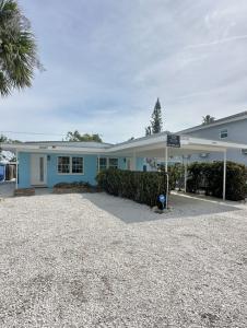 14147 Palm St # 2, Madeira Beach, フロリダ 33708, アメリカ合衆国