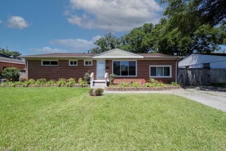 8033 Tarpon Place, Norfolk, バージニア 23518, アメリカ合衆国