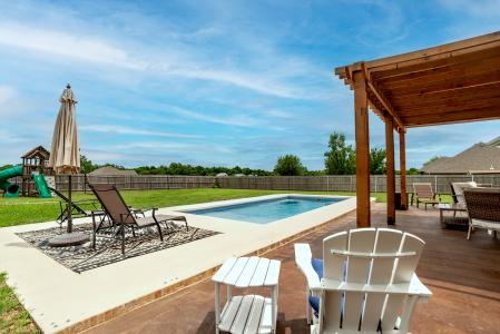 8945 Carmin, Shawnee, Oklahoma 74804, Estados Unidos