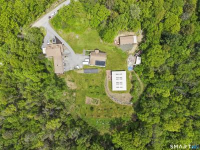 80 Holmes Road, Goshen, Connecticut 06756, USA