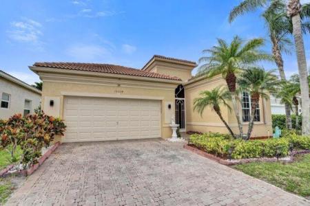 15334 Fiorenza Circle, Delray Beach, Floride 33446, États-Unis