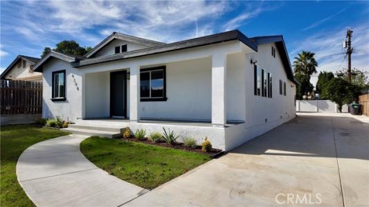 4208 Gird Ave, Chino Hills, Californie 91709, États-Unis
