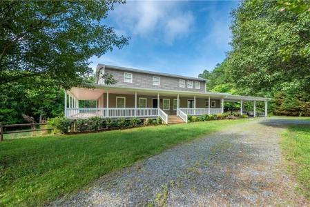 12875 Appalachian Highway, Morganton, Georgia 30560, USA