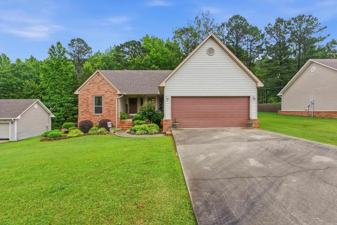 63 Horton Hills Drive, Sheridan, Arkansas 72150