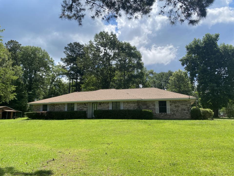 113 Lydia, Camden, Arkansas 71701-9456, États-Unis