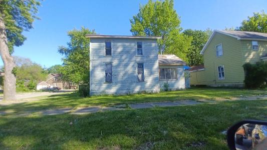 921 Monroe, Saginaw, Michigan 48602, USA