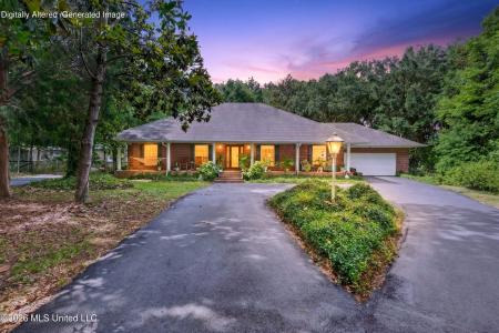 13293 Riverland Drive, Biloxi, ميسيسيبي 39532, الولايات المتحدة