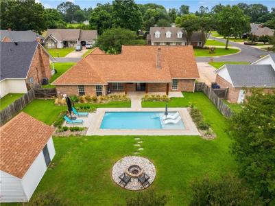 791 Whitfield Drive, Natchitoches, Louisiana 71457, Estados Unidos