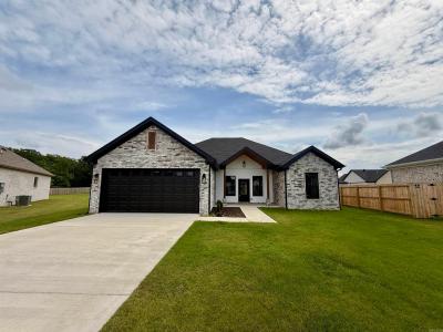 10 Morning Sun Cv, Greenbrier, Arkansas 72058, Estados Unidos